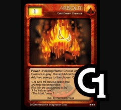 Arbollit - Foil